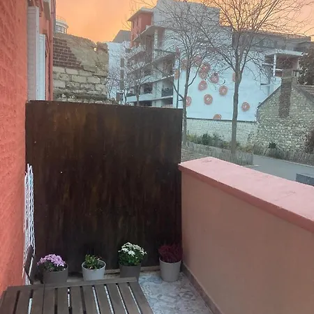 Apartment Cosy Nest From 10 Minutes Paris Centre *