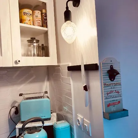 Cosy Nest From 10 Minutes Paris Centre Apartment Saint-Ouen (Seine-Saint-Denis)