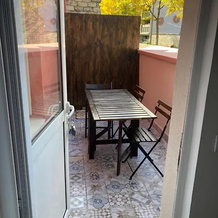 Apartment Cosy Nest From 10 Minutes Paris Centre Saint-Ouen (Seine-Saint-Denis)